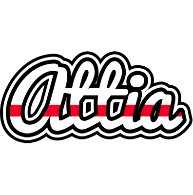 Attia kingdom logo
