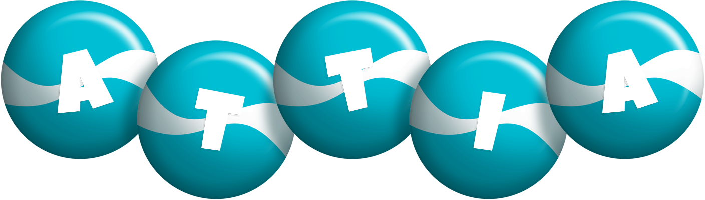Attia messi logo
