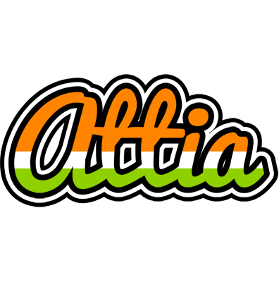 Attia mumbai logo