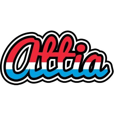 Attia norway logo