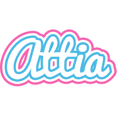 Attia outdoors logo