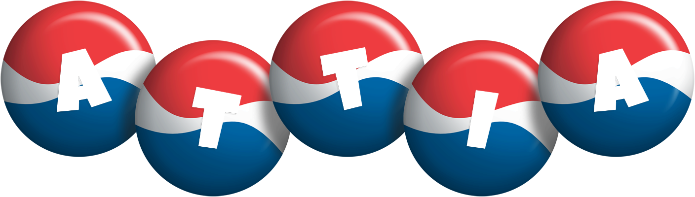Attia paris logo