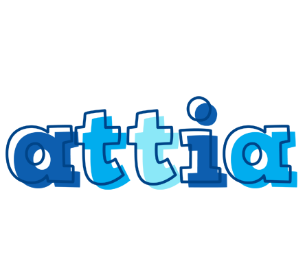 Attia sailor logo