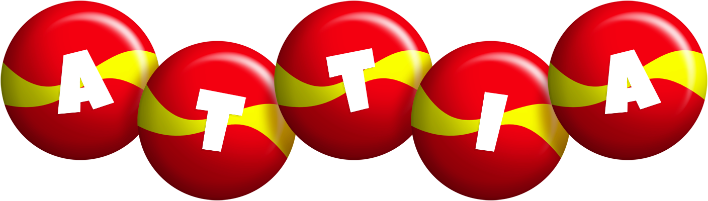 Attia spain logo