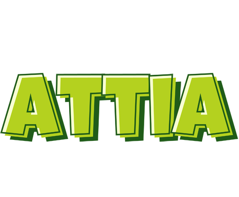Attia summer logo