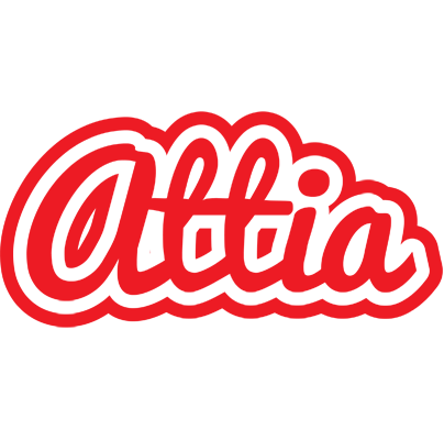 Attia sunshine logo