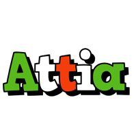 Attia venezia logo