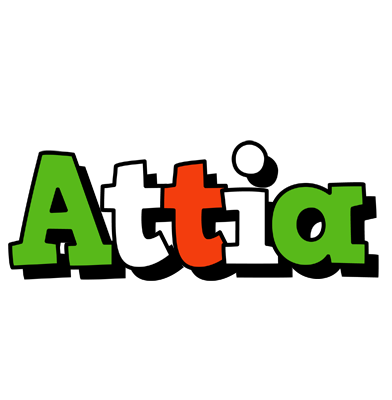 Attia venezia logo