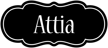 Attia welcome logo