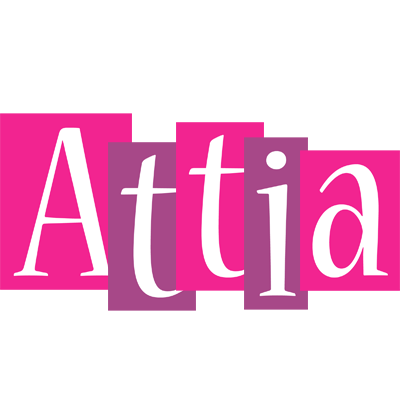 Attia whine logo