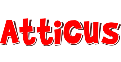 Atticus basket logo