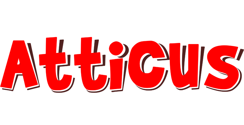 Atticus basket logo