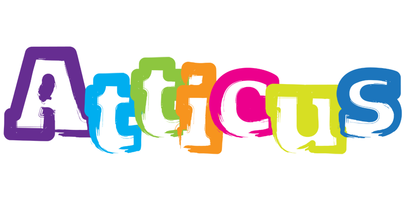 Atticus casino logo
