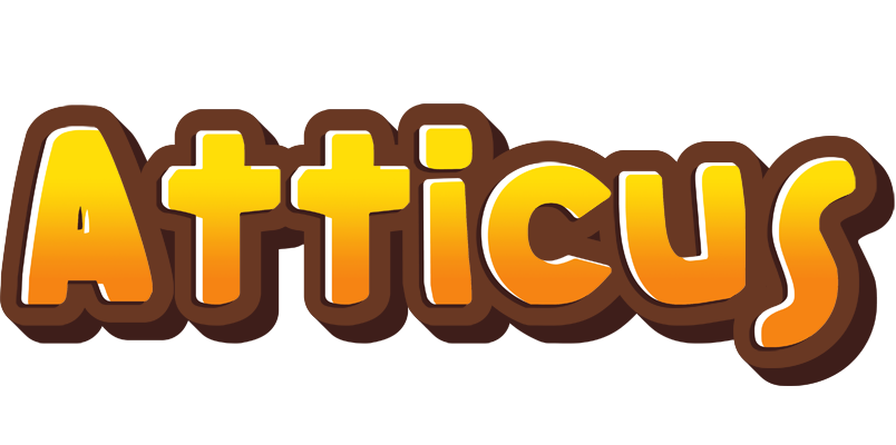 Atticus cookies logo
