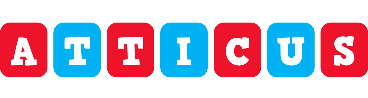 Atticus diesel logo
