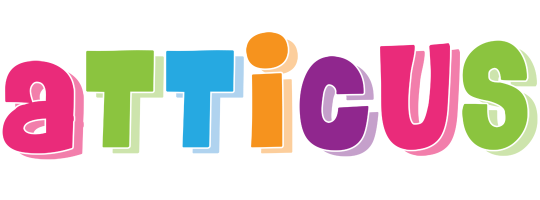 Atticus friday logo