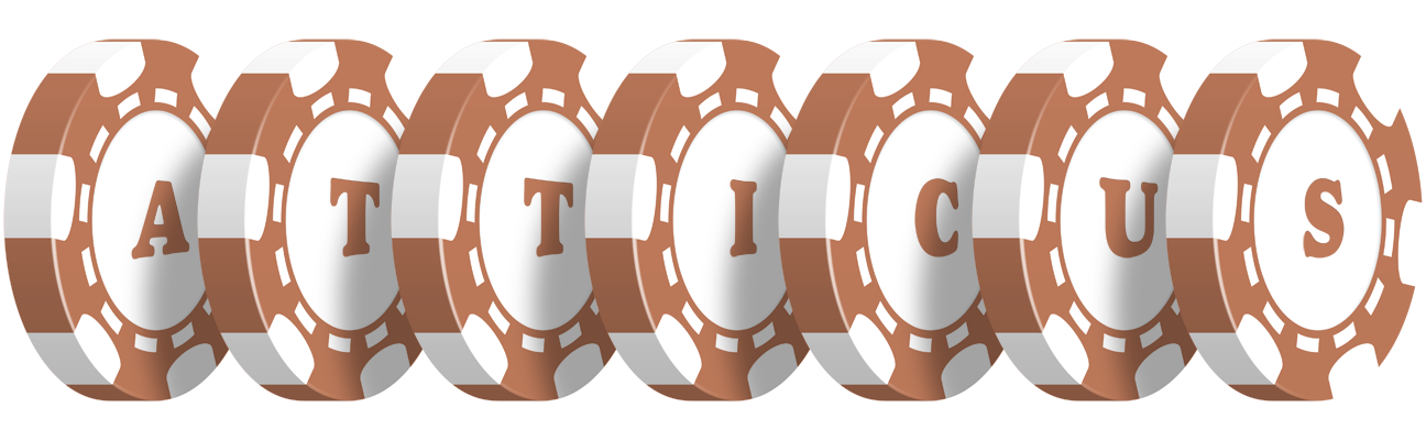 Atticus limit logo