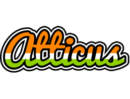 Atticus mumbai logo