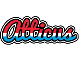 Atticus norway logo