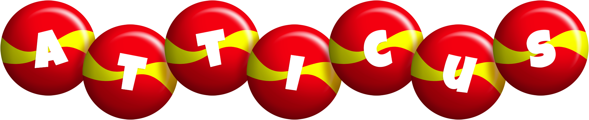Atticus spain logo