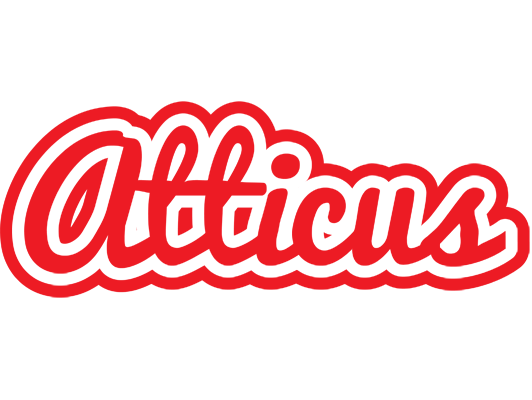 Atticus sunshine logo