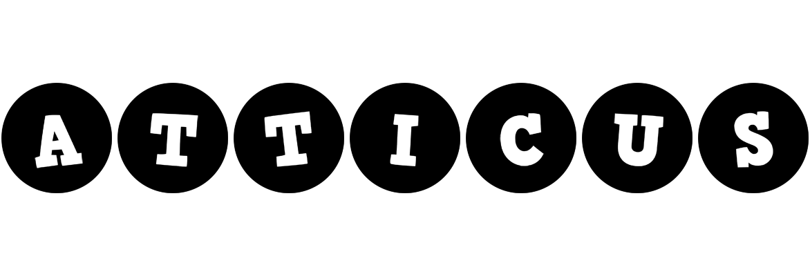 Atticus tools logo