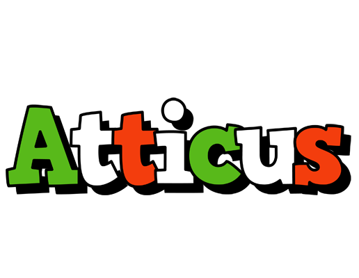 Atticus venezia logo