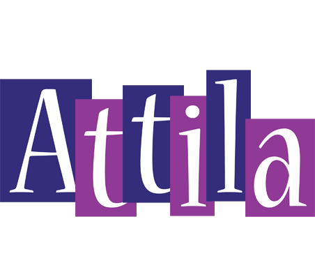 Attila autumn logo