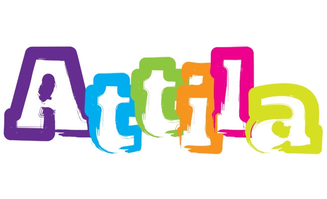 Attila casino logo