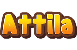 Attila cookies logo