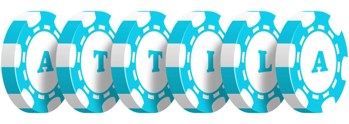 Attila funbet logo