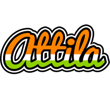 Attila mumbai logo