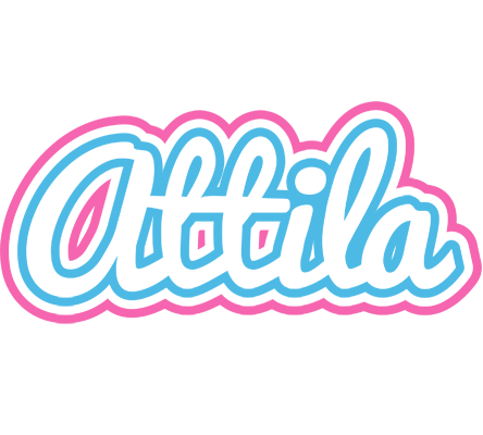 Attila outdoors logo