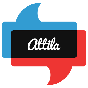 Attila sharks logo