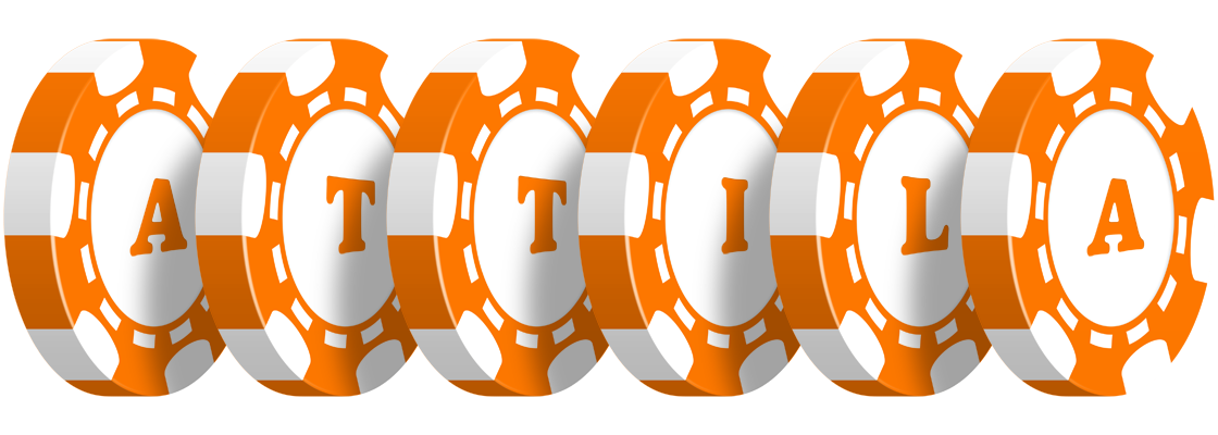 Attila stacks logo