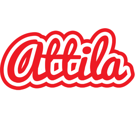 Attila sunshine logo