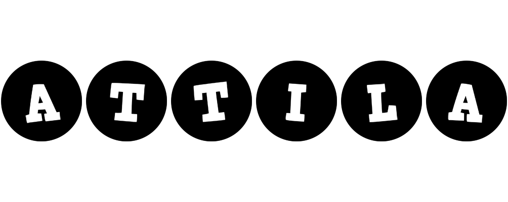 Attila tools logo