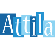Attila winter logo