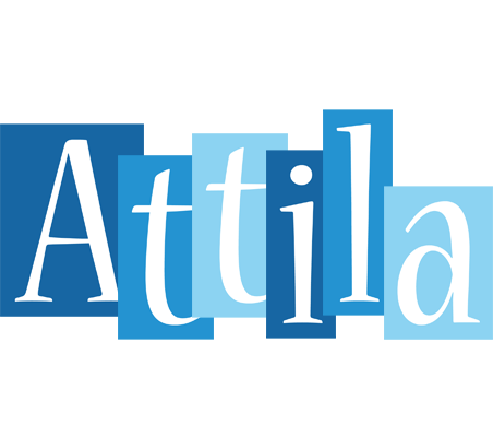 Attila winter logo