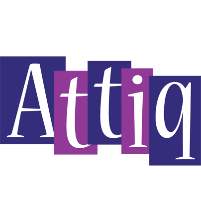 Attiq autumn logo