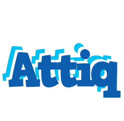 Attiq business logo