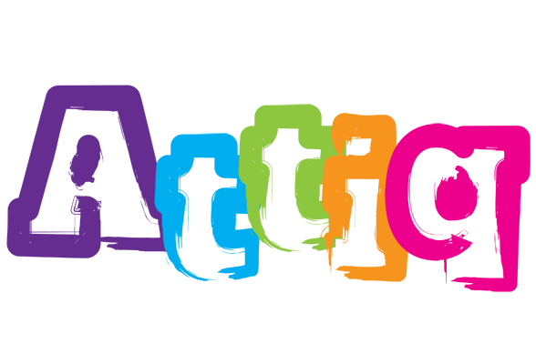 Attiq casino logo