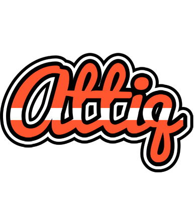 Attiq denmark logo