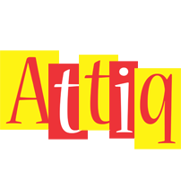 Attiq errors logo