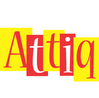 Attiq errors logo