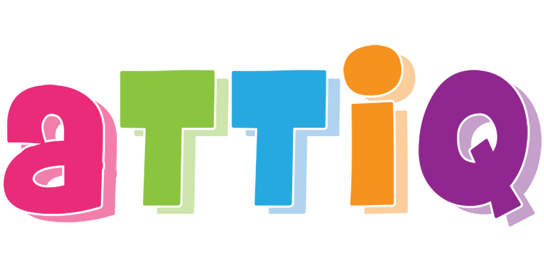 Attiq friday logo