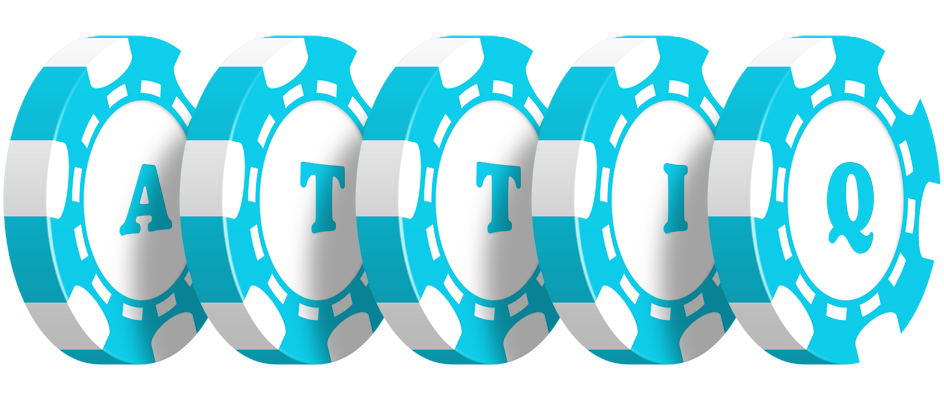 Attiq funbet logo
