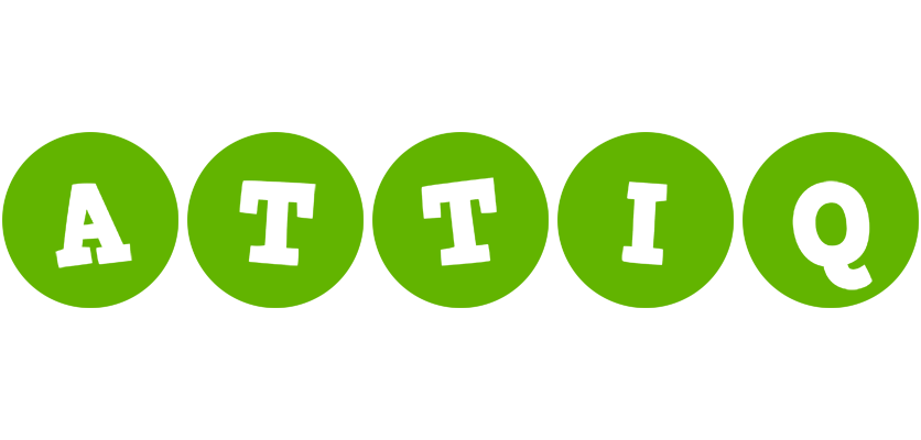 Attiq games logo