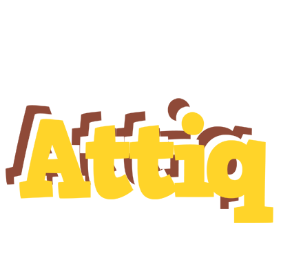 Attiq hotcup logo