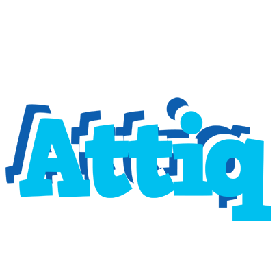Attiq jacuzzi logo